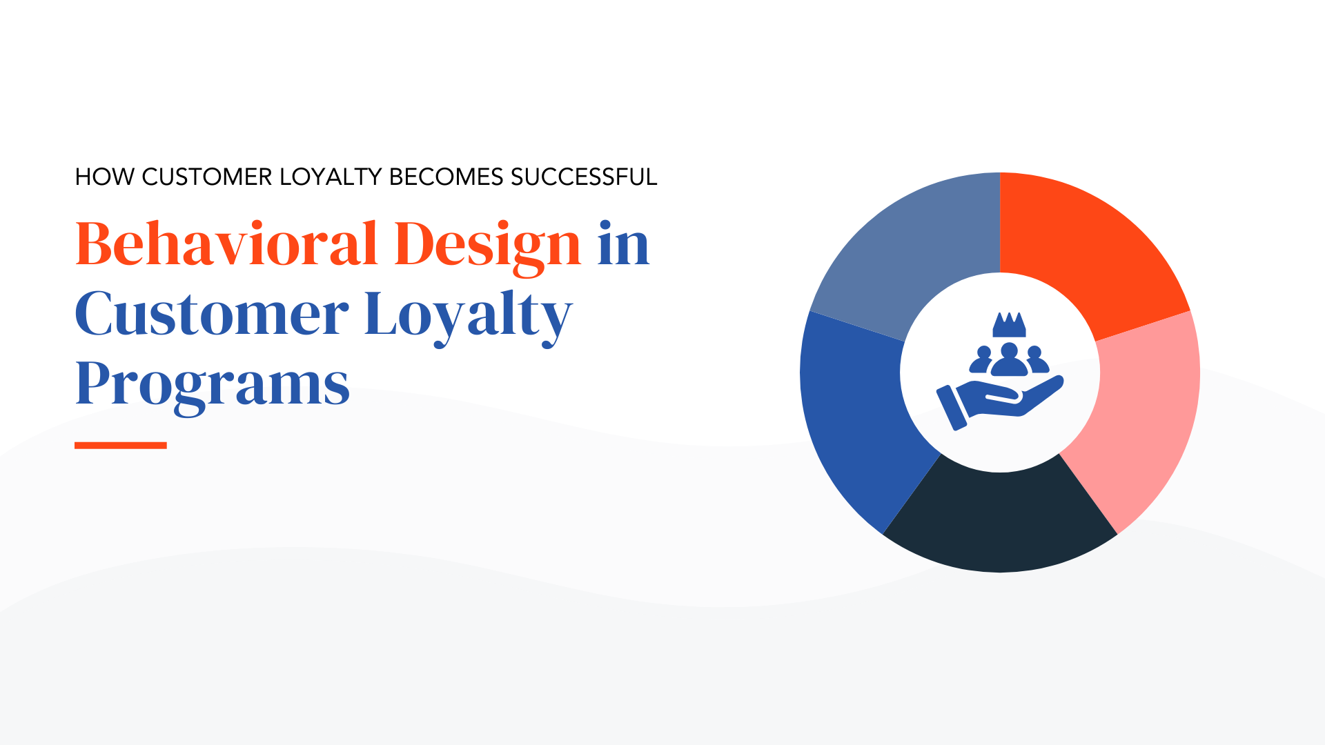 Behavioral Design in Customer Loyalty Programs