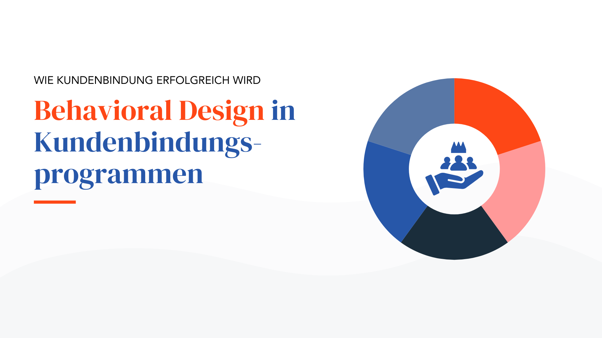 Behavioral Design in Kundenbindungsprogrammen