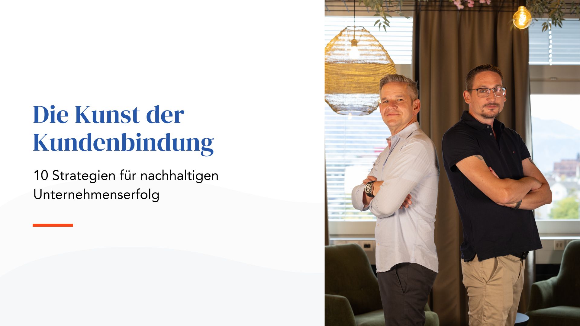 Die Kunst der Kundenbindung