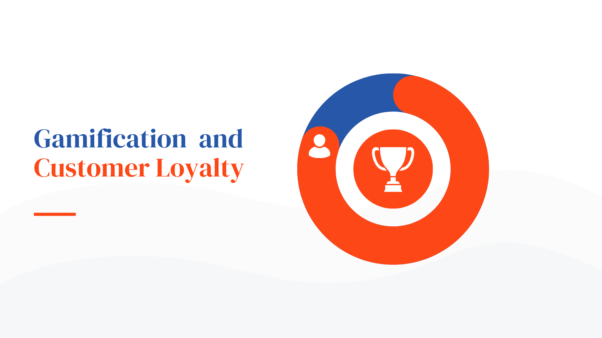 Gamification and Customer Loyalty