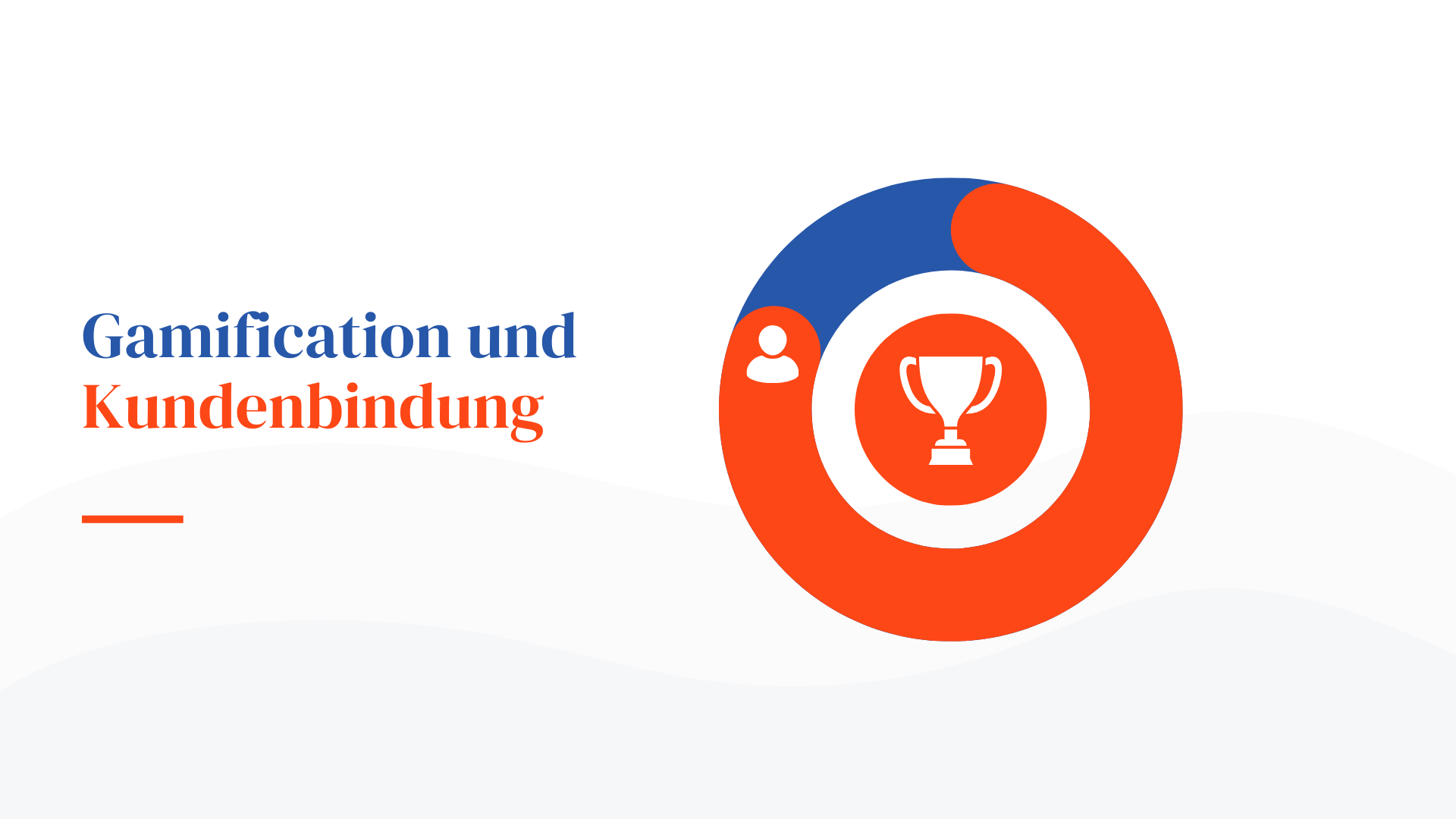 Gamification und Kundenbindung