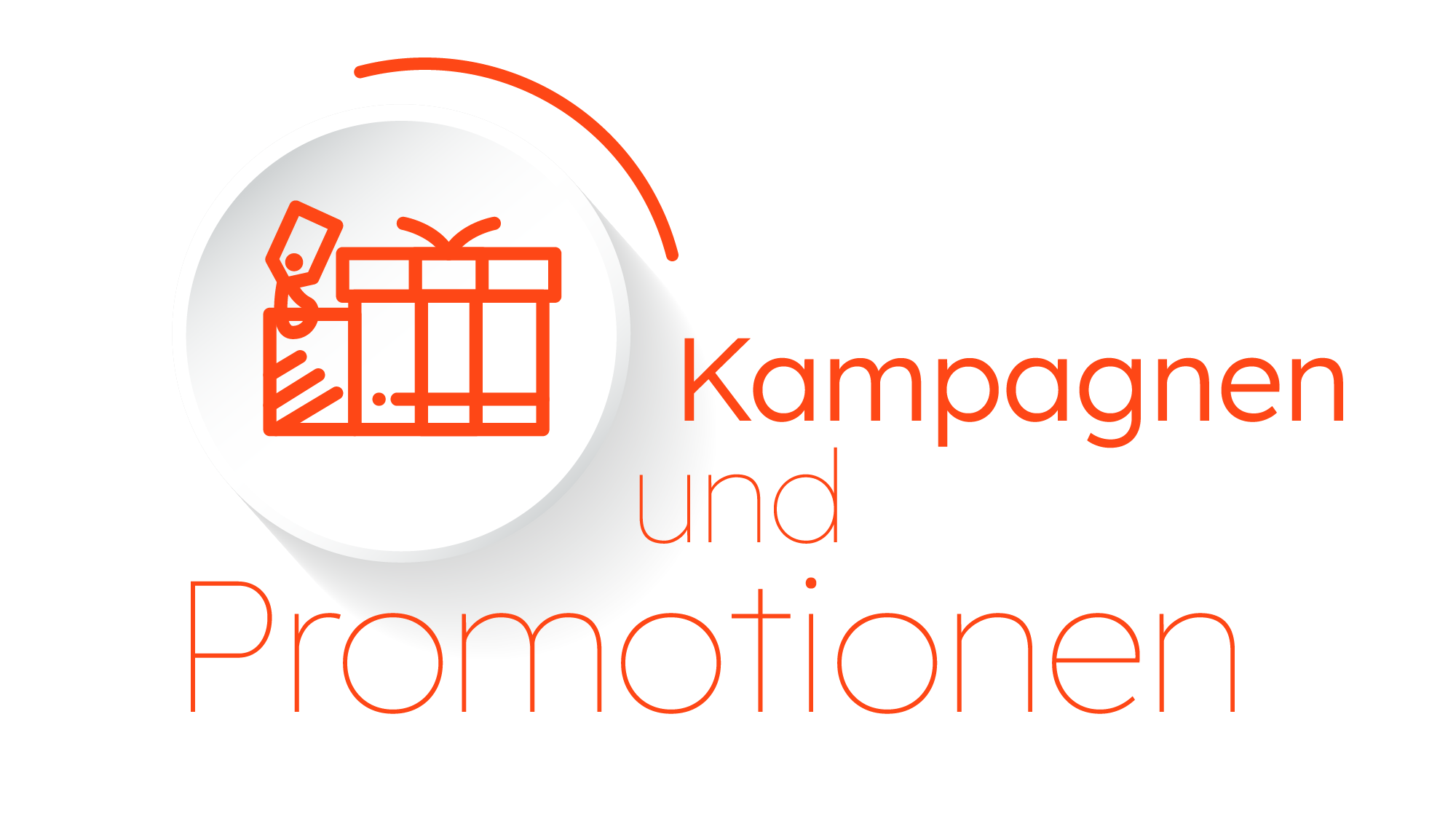 Kampagnen und Promotionen